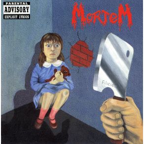 Download track Cut Throat Mortem