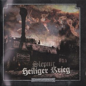 Download track Gesetz Der Niederlage II Sturmwehr