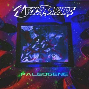 Download track III: Astroblastoid Velocirapture