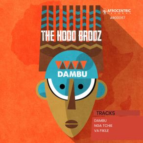 Download track Nga Tchie The Hood Brodz