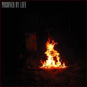 Download track Burning Poisoned By Life