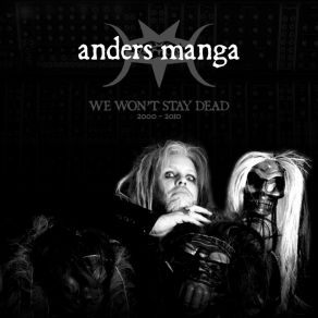 Download track Burn Anders Manga