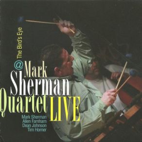 Download track Tip Top Blues Mark Sherman