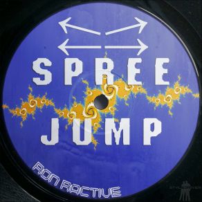 Download track Spree Jump (Smoke Mix) Ron Ractive