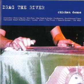 Download track Confession Drag The River