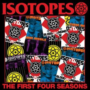 Download track Rule 21 The Isotopes