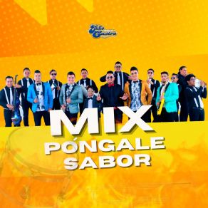 Download track El Baile Del Palo Su Orquesta Pongale Sabor