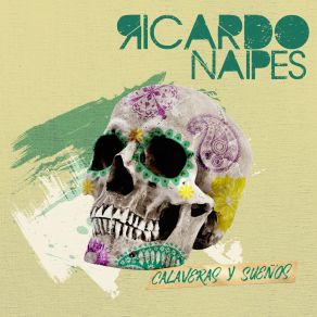 Download track Entre Cadenas Ricardo Naipes