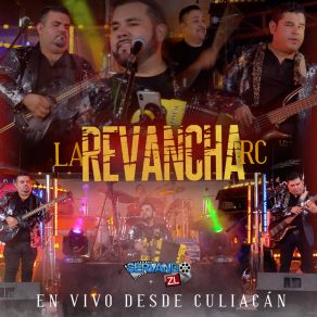 Download track En Realidad La Revancha RC