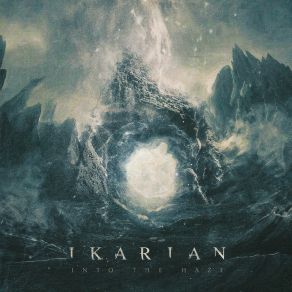 Download track My Reckoning Ikarian