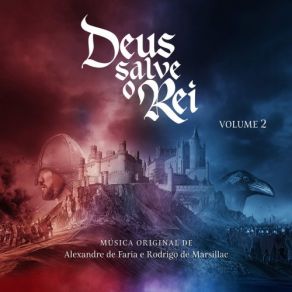 Download track Cantigas De Santa Maria No. 77 Alexandre De Faria