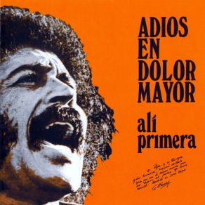 Download track Alma Mater Ali Primera