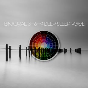 Download track Binaural 3-6-9 Deep Sleep Wave, Pt. 5 Sleep Fragment