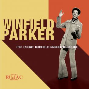 Download track Oh My Love Winfield Parker