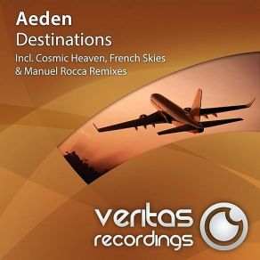 Download track Destinations (Original Mix) Aeden