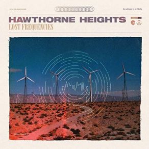 Download track When Darkness Comes To Light Hawthorne Heights