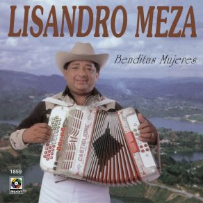 Download track Y Que Mi Socio Lisandro Meza