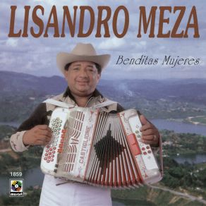 Download track Sur Americano Lisandro Meza