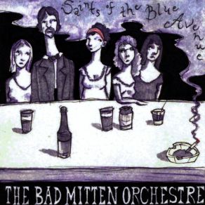 Download track Sugar And Spice The Bad Mitten Orchestre