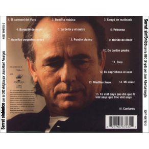 Download track De Cartón Piedra Joan Manuel Serrat