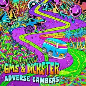 Download track Implant (GMS, Dickster, Earthling Remix) GMS, Dickster