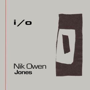 Download track Pandora Nik Owen Jones