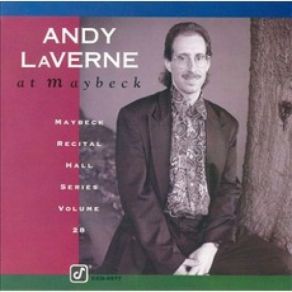 Download track Star Eyes Andy Laverne