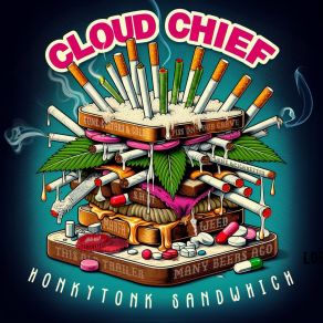 Download track Marfa Cloud Chief