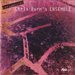 Download track Cropped Rotation Chris Burn's Ensemble