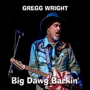 Download track Don't Talk To My Woman Gregg Wright