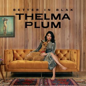 Download track Better In Blak (Antony & Cleopatra Remix) Thelma PlumAntony