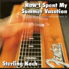 Download track Just A Closer Walk With Thee Sterling Koch