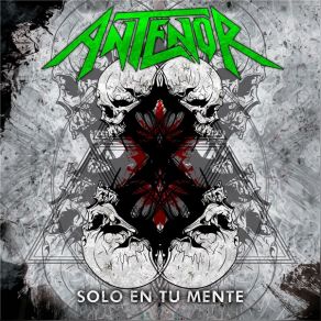 Download track Suicida Antenor