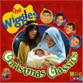 Download track Noche De Paz (Silent Night) The Wiggles