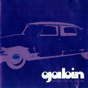 Download track Gabin Vs. Cal'S Bluedo Gabin