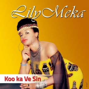 Download track Hommage (For Mama) Lily Meka