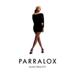 Download track I Heart U Parralox