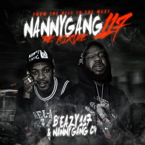 Download track Runnin' Through B'Eazy117Nannygang C4