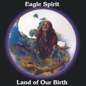 Download track Land Of Our Birth / Women's Traditional Eagle Spirit