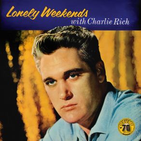 Download track You're Gonna Be Waitin' (Remastered 2022) Charlie Rich