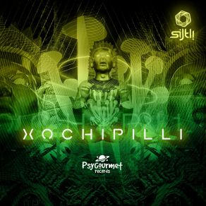 Download track Xochipilli (Extended Mix) SIJTLI