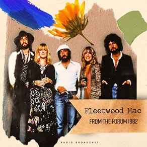 Download track Tusk (Live) Fleetwood Mac