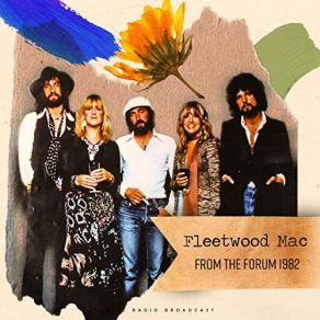 Download track Eyes Of The World (Live) Fleetwood Mac