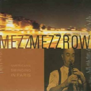 Download track Wailin' With Saury Mezz Mezzrow