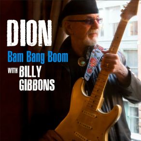 Download track Bam Bang Boom Billy Gibbons