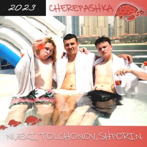 Download track CHEREPASHKA SHPORIN