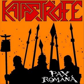 Download track Labirinto Da Morte Katastrofe