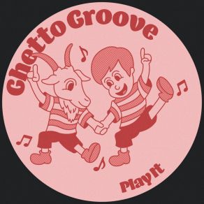 Download track Finally Ghetto Groove