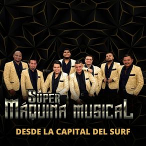 Download track Hacer El Amor Con Otro Super Maquina Musical