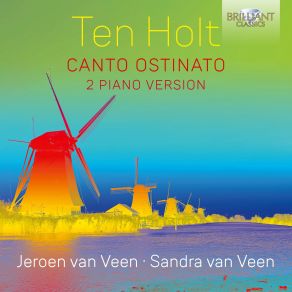 Download track Section 60 Jeroen Van Veen